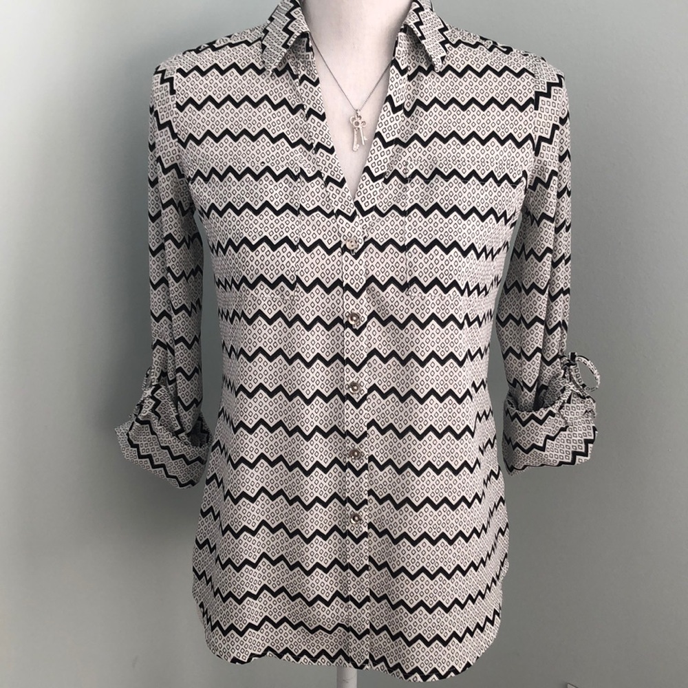 Candies blouse